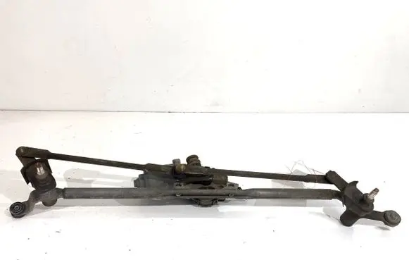 Jeep Grand Cherokee Front wiper linkage and motor 68156254AA