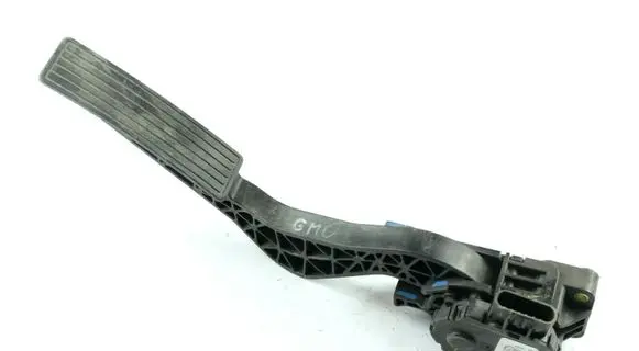 Chevrolet Captiva Accelerator throttle pedal 25798449