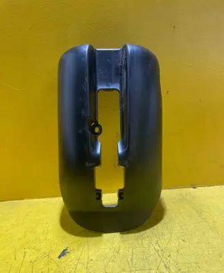 Skoda Fabia Mk2 (5J) Steering wheel column trim 5J0858627A