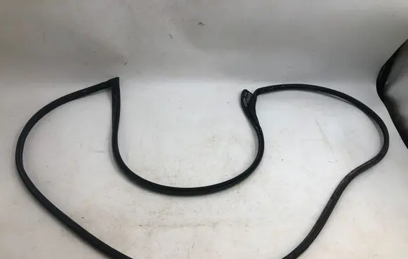 Hyundai Kona II Rubber seal front door (on door) 