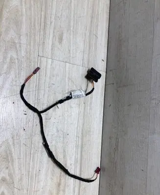 BMW 1 F70 Rear door wiring loom 5A81B23