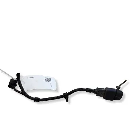 Seat Altea Crankshaft position sensor 9805940