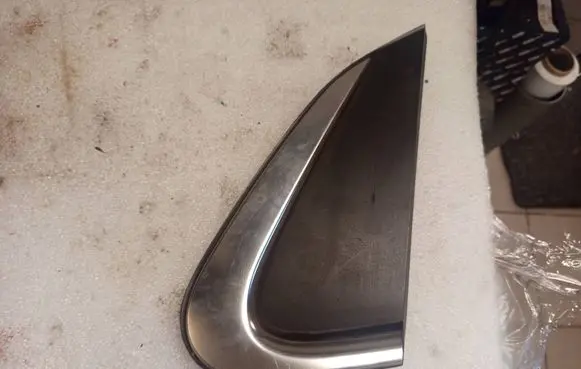 Hyundai Ioniq Rear fender molding trim 87820G2100