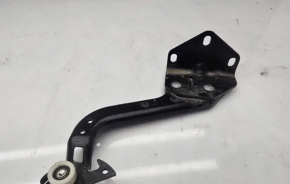 Mercedes-Benz Sprinter W907 W910 Front door upper hinge A9077604100