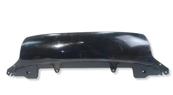 Cupra Formentor Front bumper lip 5FF805902A