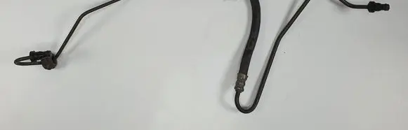 Skoda Fabia Mk1 (6Y) Clutch pipe/line 