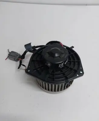 Heater fan/blower