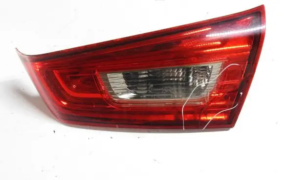 Mitsubishi ASX Rear/tail lights set 