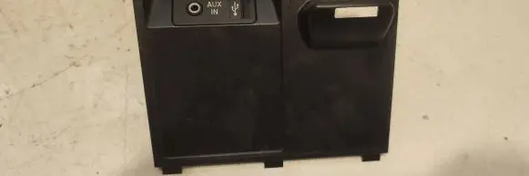 USB socket connector