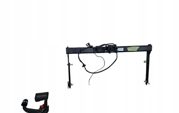 Audi Q5 SQ5 Tow bar 80A092115B