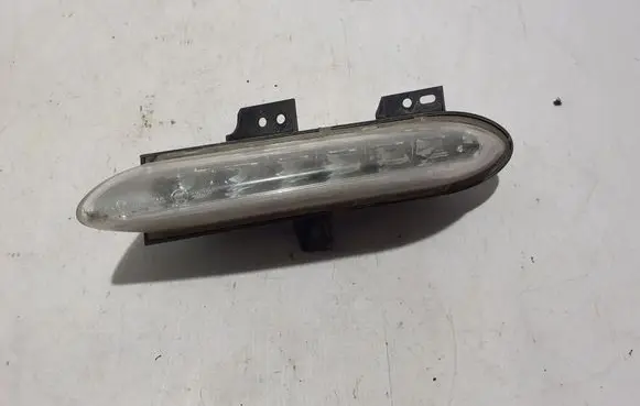 Renault Scenic III - Grand scenic III Front reflector 