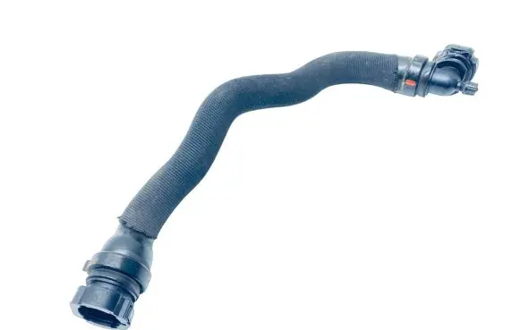 Peugeot 308 Engine coolant pipe/hose 9675664180