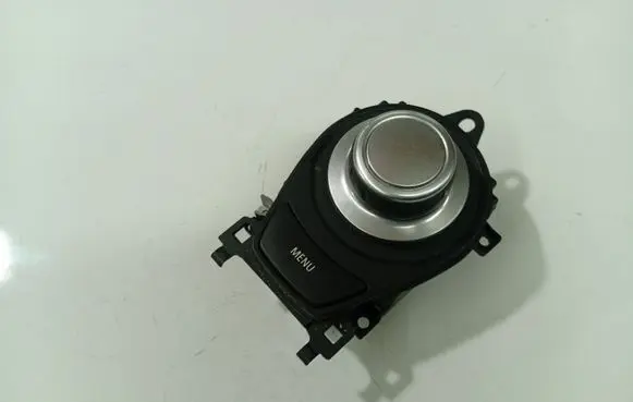 BMW 3 E90 E91 Multifunctional control switch/knob 6987864