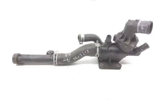 Nissan X-Trail T32 Thermostat/thermostat housing