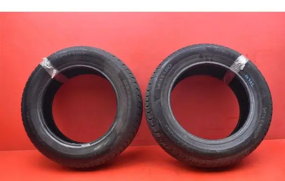 Opel Vectra B R17 summer tire 