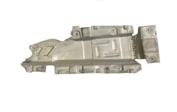 Mercedes-Benz Vito Viano W447 Heat shield in engine bay A4474900130