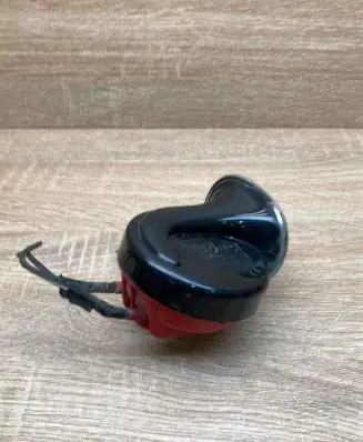 Fiat Stilo Horn signal 000242 400HZ12V