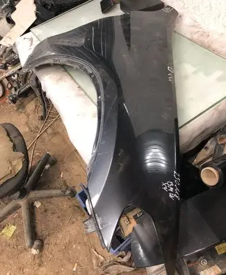 BMW X4 G02 Fender