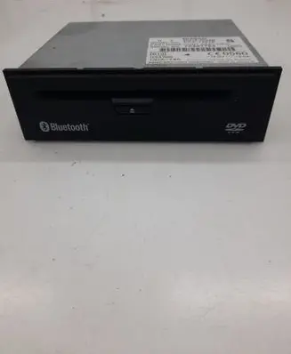 Nissan Qashqai Navigation unit CD/DVD player 25915JG40B CCA1451E 70401752