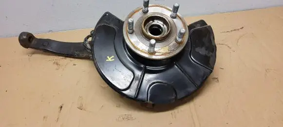Jeep Grand Cherokee Rear wheel hub 68022615AB 765AELH025 IJ123166