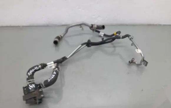Renault Megane IV Electric auxiliary coolant/water pump 144985838R