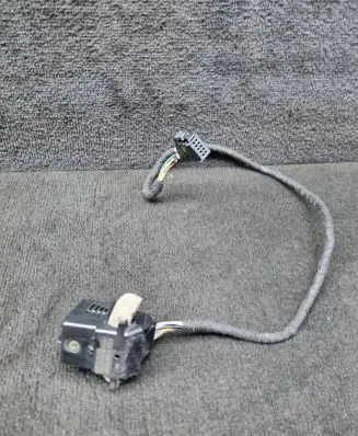 Audi A8 S8 D3 4E Air quality sensor 4E0907658