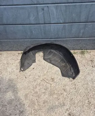 Mazda CX-9 Rear arch fender liner splash guards