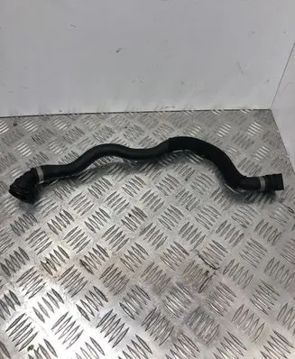 BMW 5 F10 F11 Engine coolant pipe/hose 17127805