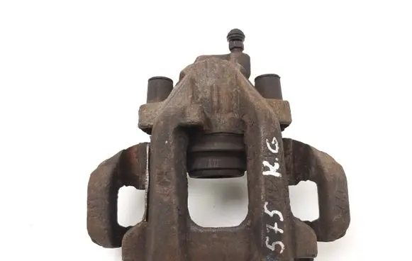 Mercedes-Benz R W251 Rear brake caliper 66352401