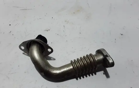 EGR valve line/pipe/hose