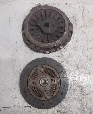 Peugeot 406 Clutch set kit 9630095280 9647716280