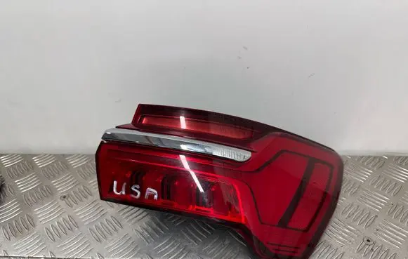 Audi A6 S6 C8 4K Rear/tail lights 4K5945092A