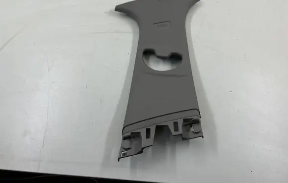 BMW 1 F20 F21 (A) pillar trim 7221026 17365810
