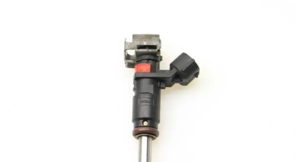 Peugeot 207 Fuel injector 752817680