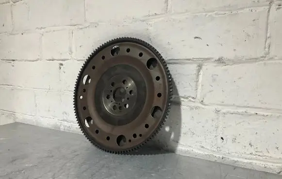 BMW 5 E60 E61 Flywheel 754810202