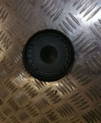 Alarm system siren