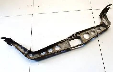 Audi A4 S4 B8 8K Front bumper cross member 8K0199521C
