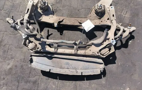 BMW 1 E81 E87 Front suspension assembly kit set 