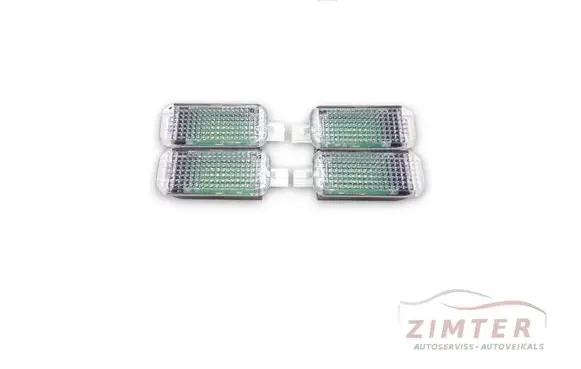 Audi A6 S6 C7 4G Other interior light 4E0947415