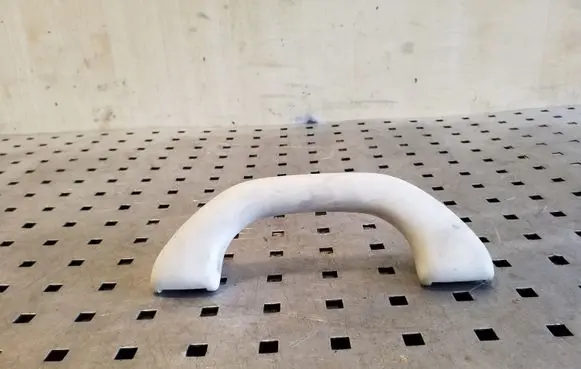 Volkswagen PASSAT CC Front interior roof grab handle 1K0857607M