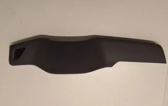 Hyundai Ioniq Dash center air vent grill 84835G2AA0
