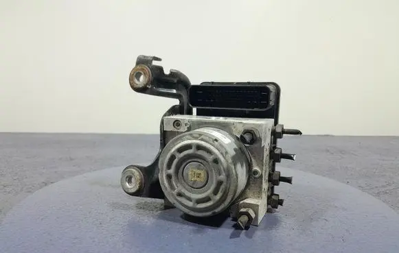Ford Fusion ABS Pump DG9C-2C405-FB