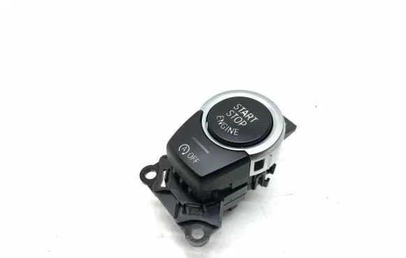 BMW 7 F01 F02 F03 F04 Engine start stop button switch 915383101 9153831