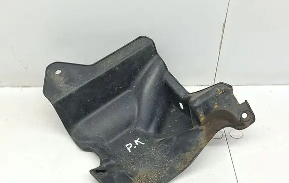 Jaguar XE Front mudguard GX7316A263AA