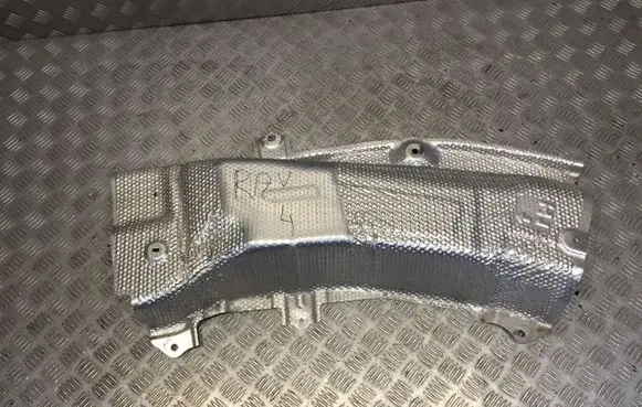 Toyota Hiace (H100) Engine cover (trim)