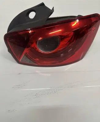 Seat Ibiza IV (6J,6P) Rear/tail lights 6J4945258D