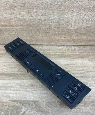 BMW 5 E39 Climate control unit 6902542 90025090
