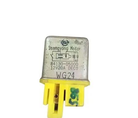 SsangYong Korando Other relay 84130-05000