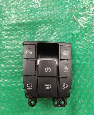 Hyundai Santa Fe Handbrake/parking brake auto hold switch 93310S1700 0000108 190118