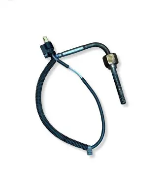 Mercedes-Benz Sprinter W906 Exhaust gas temperature sensor A0081534128